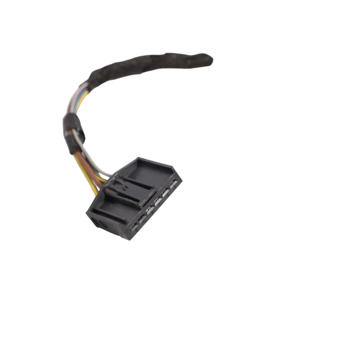 Side Tail Lamp Light Wiring Harness Plug Right O/S to Mini Countryman R60 Rear with Part number 9808154 Mini Countryman R60 Rear Side Tail Lamp Light Wiring Harness Plug Right O/S - SKU 9808154-4 - Part number 9808154