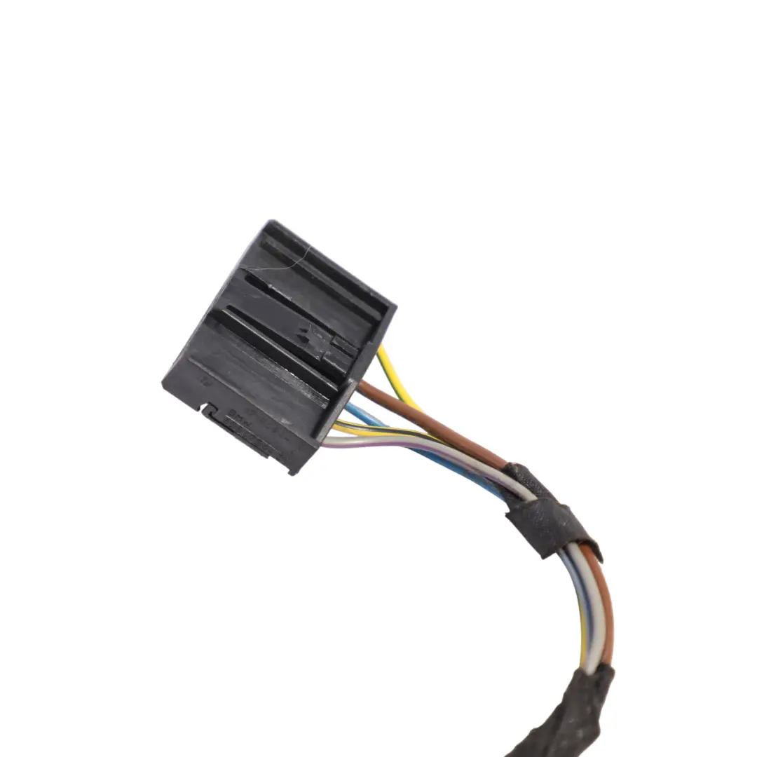 Cableado Enchufe Luz Trasera Lateral Derecho para Mini Countryman R60 con número de pieza 9808154 Mini Countryman R60 Cableado Enchufe Luz Trasera Lateral Derecho - SKU 9808154-4 - Número de pieza 9808154