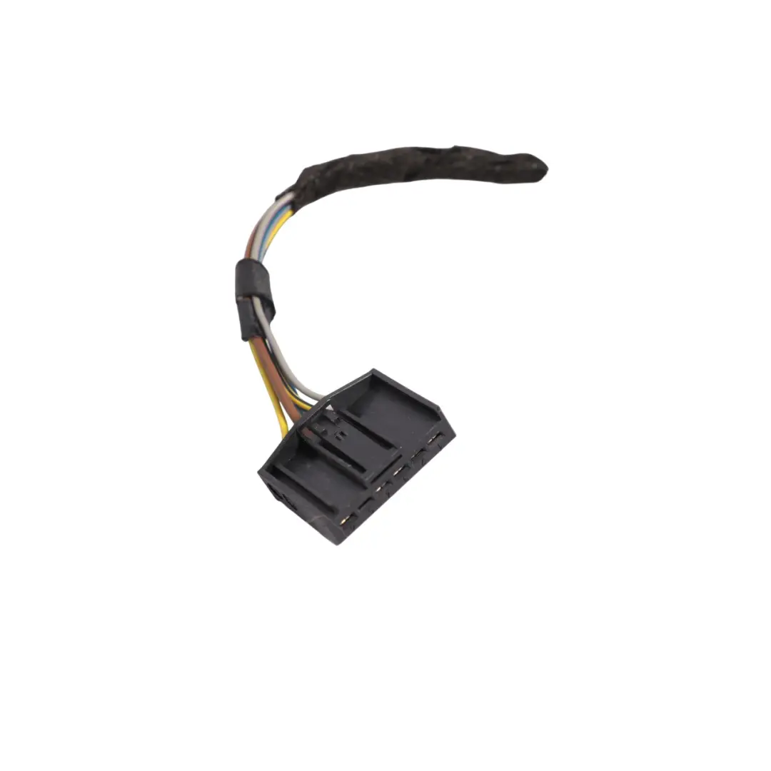 Mini Countryman R60 Rear Side Tail Lamp Light Wiring Harness Plug Right O/S - SKU 9808154-4 - Part number 9808154