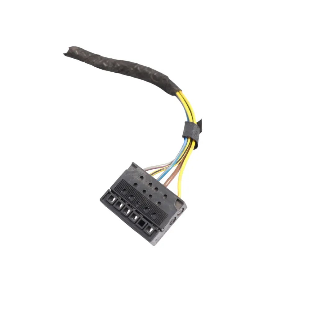 Side Tail Lamp Light Wiring Harness Plug Right O/S to Mini Countryman R60 Rear with Part number 9808154 Mini Countryman R60 Rear Side Tail Lamp Light Wiring Harness Plug Right O/S - SKU 9808154-4 - Part number 9808154