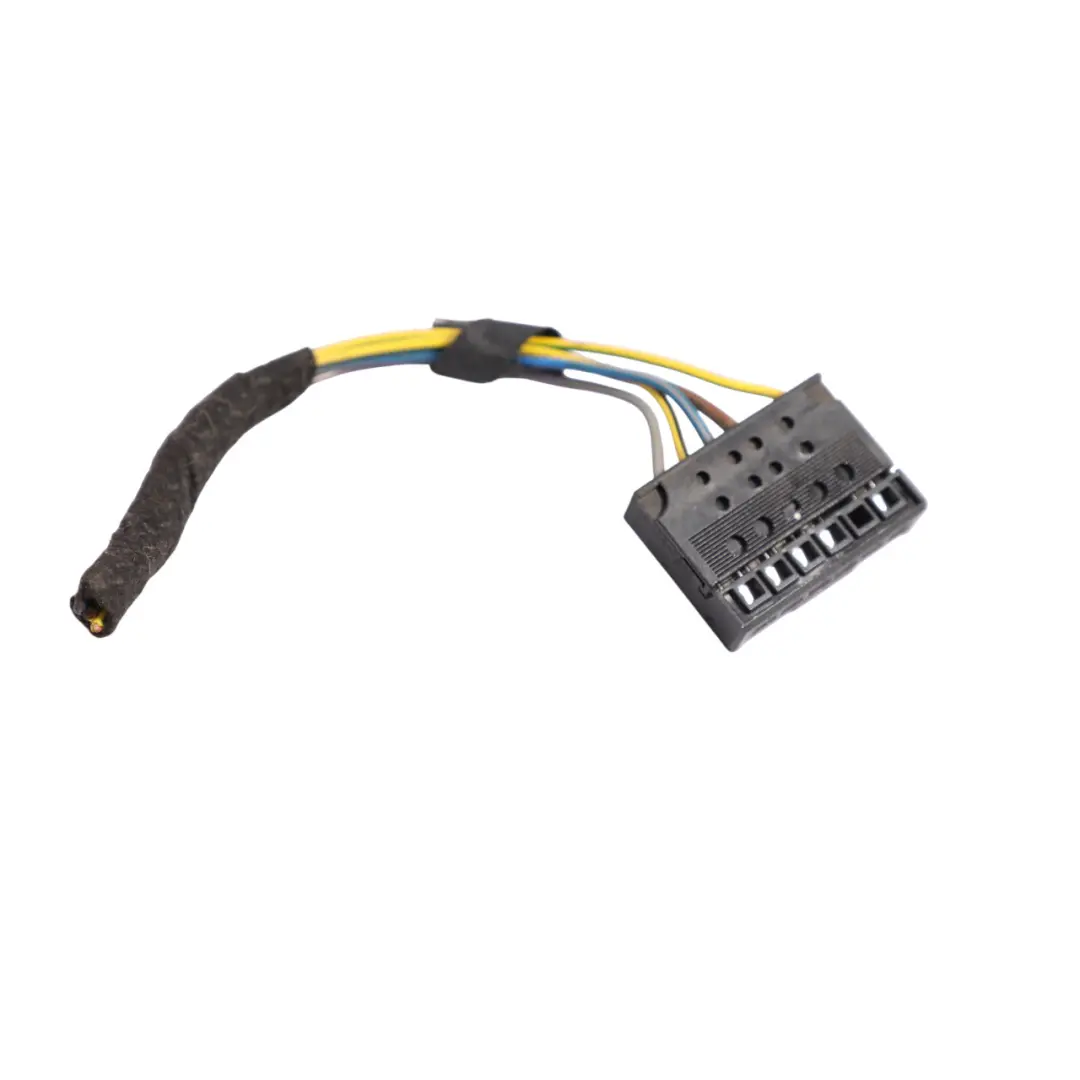 Side Tail Lamp Light Wiring Harness Plug Right O/S to Mini Countryman R60 Rear with Part number 9808154 Mini Countryman R60 Rear Side Tail Lamp Light Wiring Harness Plug Right O/S - SKU 9808154-4 - Part number 9808154