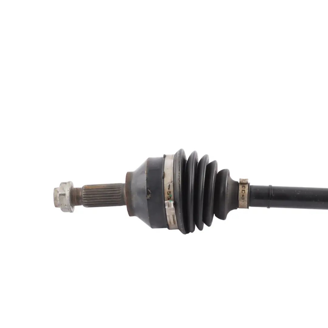 Mini Countryman R60 Driveshaft Front Left N/S Automatic Transmission - SKU 9809171 - Part number 9809171