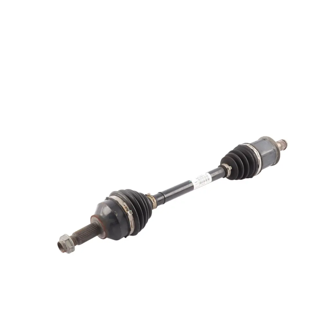 Mini Countryman R60 Driveshaft Front Left N/S Automatic Transmission - SKU 9809171 - Part number 9809171