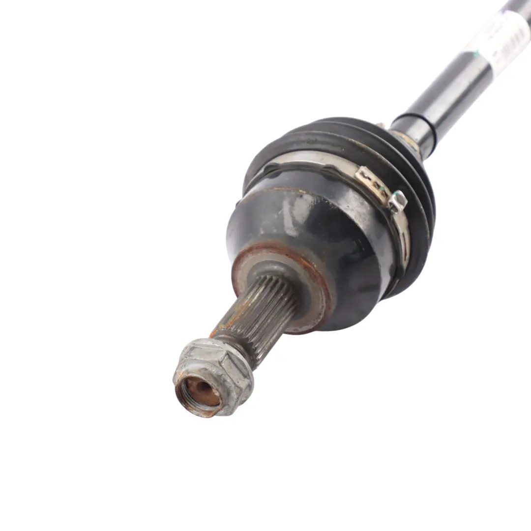 Mini Countryman R60 Driveshaft Front Left N/S Automatic Transmission - SKU 9809171 - Part number 9809171