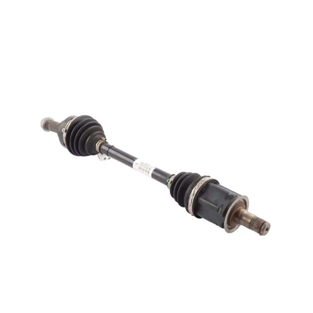 Driveshaft Front Left N/S Automatic Transmission to Mini Countryman R60 with Part number 9809171 Mini Countryman R60 Driveshaft Front Left N/S Automatic Transmission - SKU 9809171 - Part number 9809171