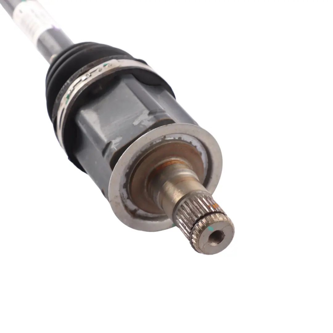 Driveshaft Front Left N/S Automatic Transmission to Mini Countryman R60 with Part number 9809171 Mini Countryman R60 Driveshaft Front Left N/S Automatic Transmission - SKU 9809171 - Part number 9809171