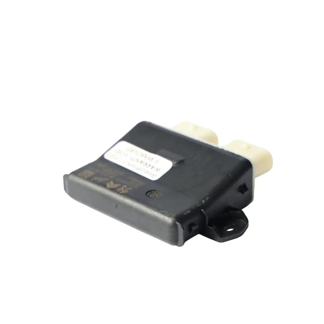 Release Opener Sensor Module Control Unit to Peugeot 408 Tailgate with Part number 9809260680 Peugeot 408 Tailgate Release Opener Sensor Module Control Unit - SKU 9809260680 - Part number 9809260680