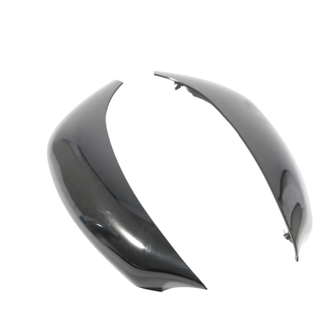 Centre Console Trim Black Left Right N/O/S Set x2 to Mini Countryman R60 with Part number 9809541 Mini Countryman R60 Centre Console Trim Black Left Right N/O/S Set x2 - SKU 9809541-4 - Part number 9809541