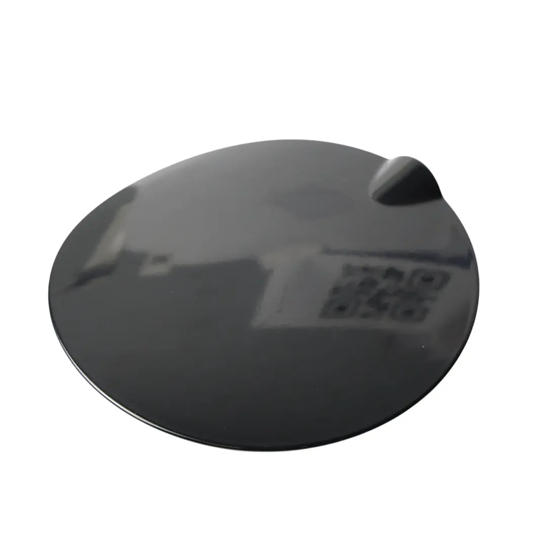Mini Paceman R61 Kraftstofftankklappe Deckel 9808990 Absolut Schwarz - B11 - SKU 9810804-ABS - Teilenummer 9810804
