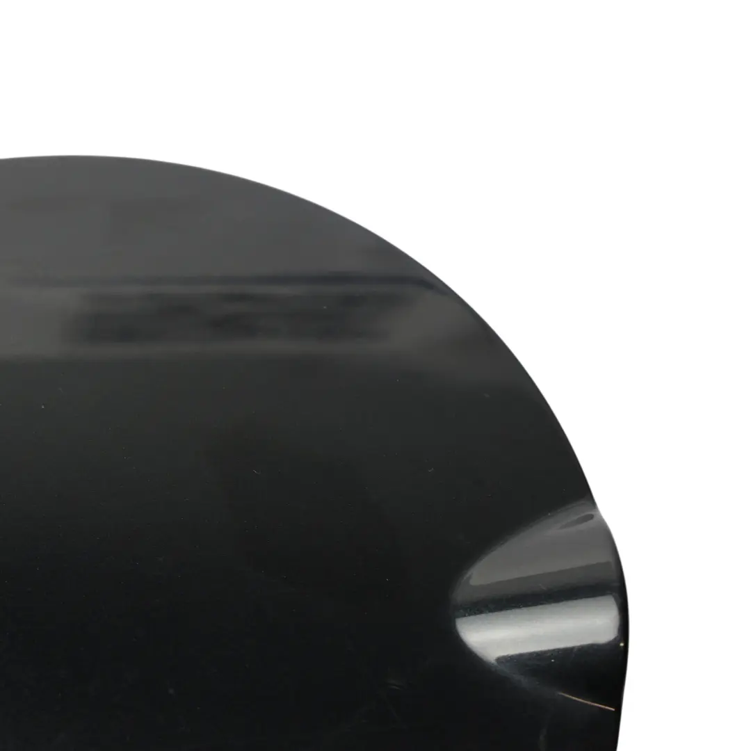 Mini Paceman R61 Tappo Coperchio Sportello Carburante 9808990 Absolute Black B11 - SKU 9810804-ABS - Numero di parte 9810804