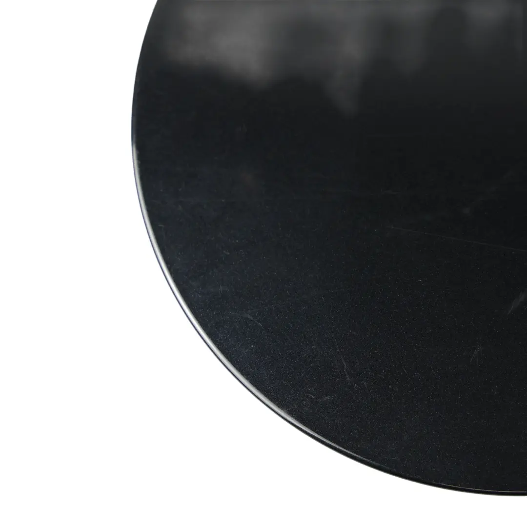 Tapón De La Tapa Del Depósito De Combustible Absolute Black B11 para Mini Paceman R61 con número de pieza 9810804 Mini Paceman R61 Tapón De La Tapa Del Depósito De Combustible Absolute Black B11 - SKU 9810804-ABS - Número de pieza 9810804