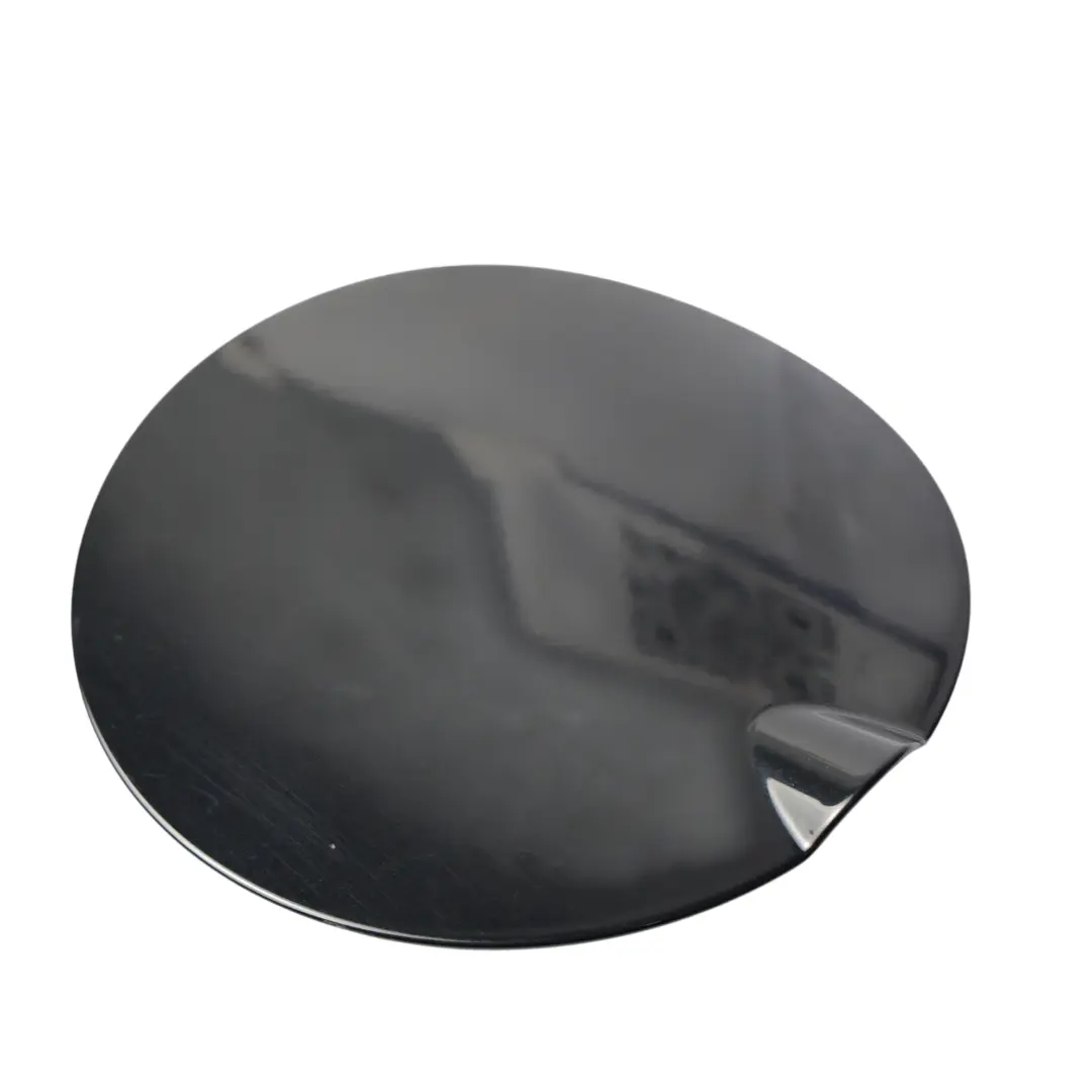 Mini Paceman R61 Fuel Filler Flap Cover Cap 9808990 Absolute Black Metallic B11 - SKU 9810804-ABS - Part number 9810804