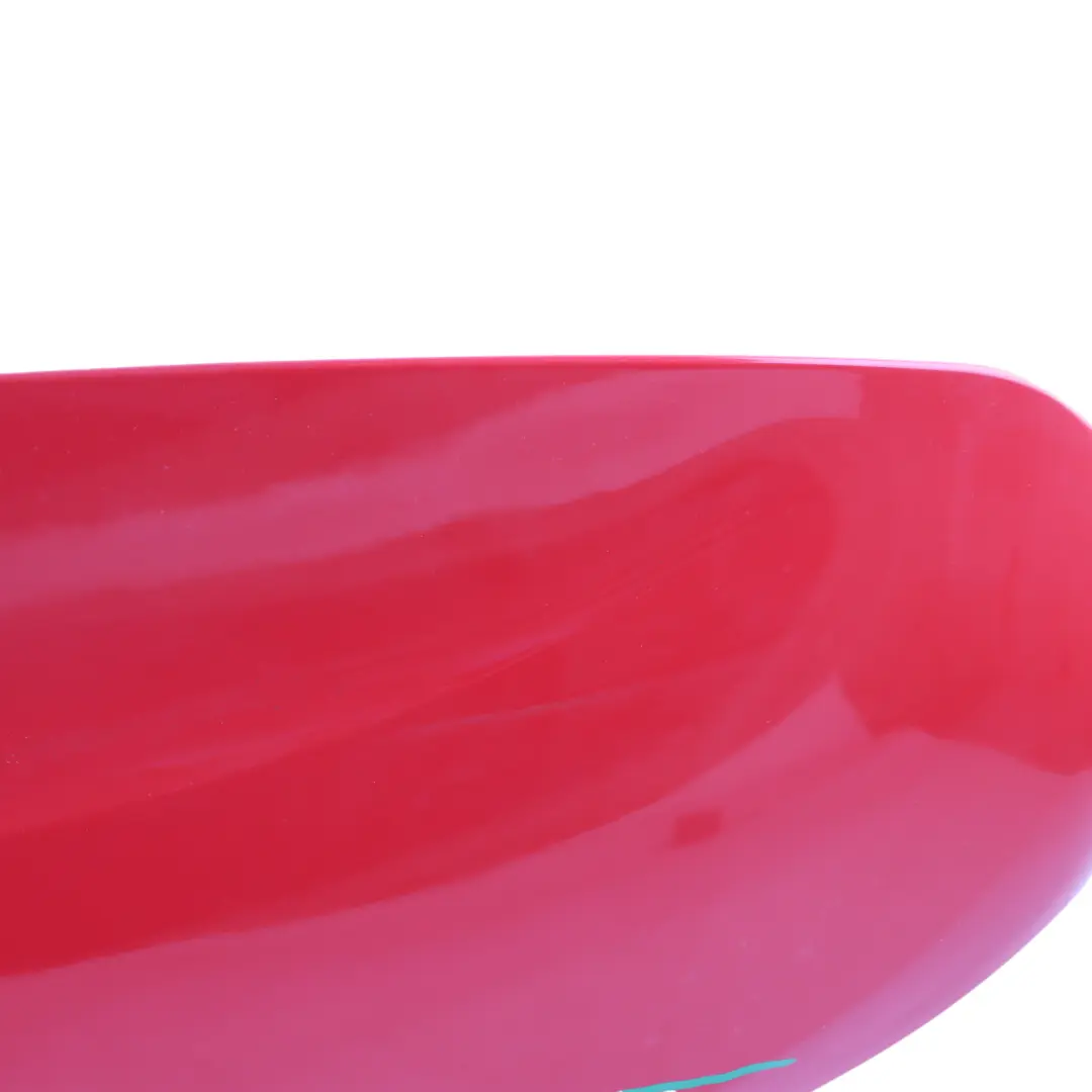 Mini Countryman R60 Rear Tailgate Boot Spoiler Chili Red 851 - SKU 9811625-CHRED - Part number 9811625