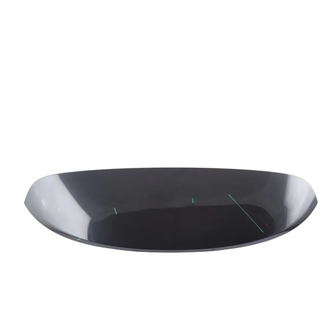 Spoiler Rear Tailgate Boot Lid Trim Absolute Black Metallic B11 to Mini Paceman R61 with Part number 9811703 Mini Paceman R61 Spoiler Rear Tailgate Boot Lid Trim Absolute Black Metallic B11 - SKU 9811703-ABS - Part number 9811703