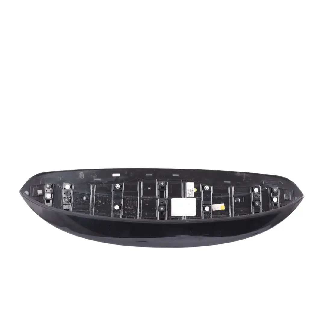 Mini Paceman R61 Spoiler Tylna Klapa Bagażnika B11 - SKU 9811703-ABS - Numer Części 9811703