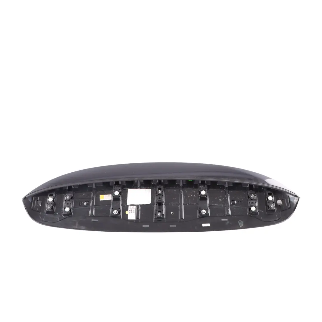 Mini Paceman R61 Spoiler Portellone Posteriore Coperchio Metallizzato B11 - SKU 9811703-ABS - Numero di parte 9811703