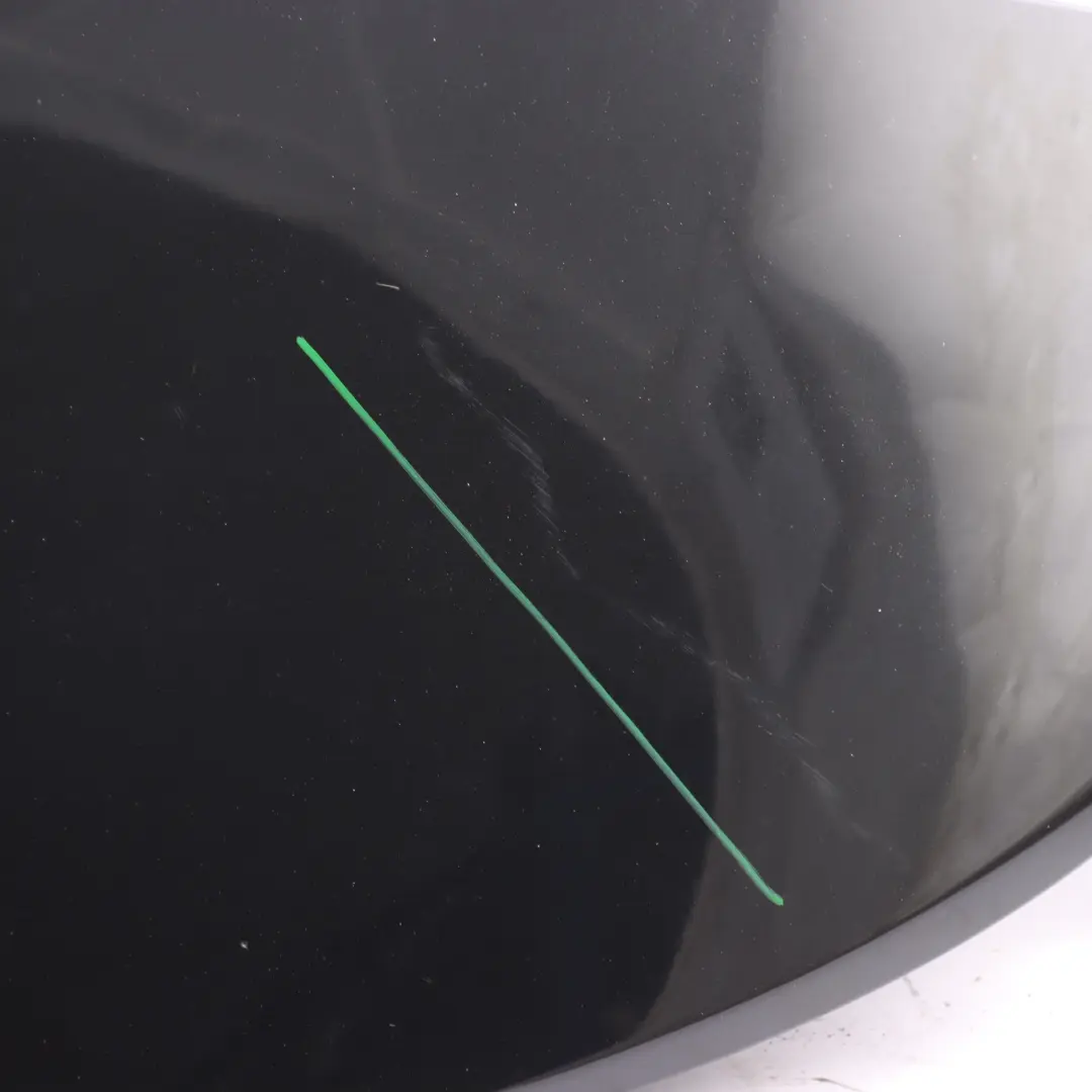 Mini Paceman R61 Spoiler Tylna Klapa Bagażnika B11 - SKU 9811703-ABS - Numer Części 9811703