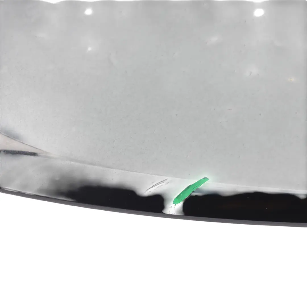 Mini Paceman R61 Spoiler Tylna Klapa Bagażnika B11 - SKU 9811703-ABS - Numer Części 9811703