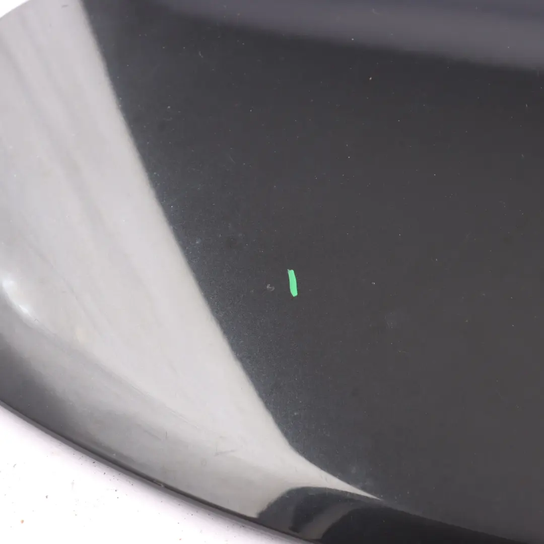 Mini Paceman R61 Spoiler Tylna Klapa Bagażnika B11 - SKU 9811703-ABS - Numer Części 9811703