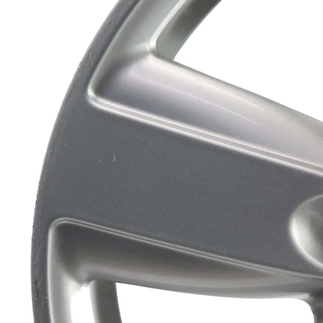 Mini R60 R61 Felga Aluminiowa 16" 6,5J ET:46 5 Star Air Spoke 140 - SKU 9811729-2 - Numer Części 9811729