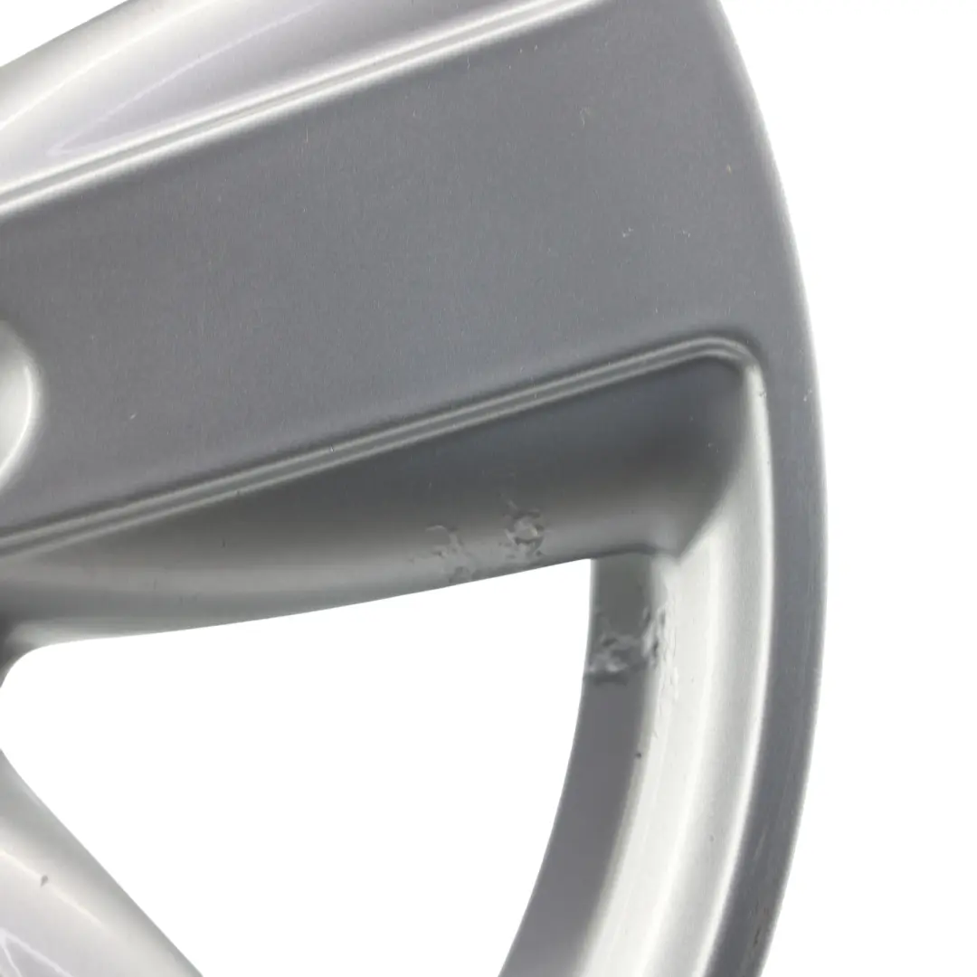 Cerchio in lega 16" 6,5J ET:46 5 Star Air Spoke 140 per Mini R60 R61 Silver con numero di parte 9811729 Mini R60 R61 Silver Cerchio in lega 16" 6,5J ET:46 5 Star Air Spoke 140 - SKU 9811729-2 - Numero di parte 9811729