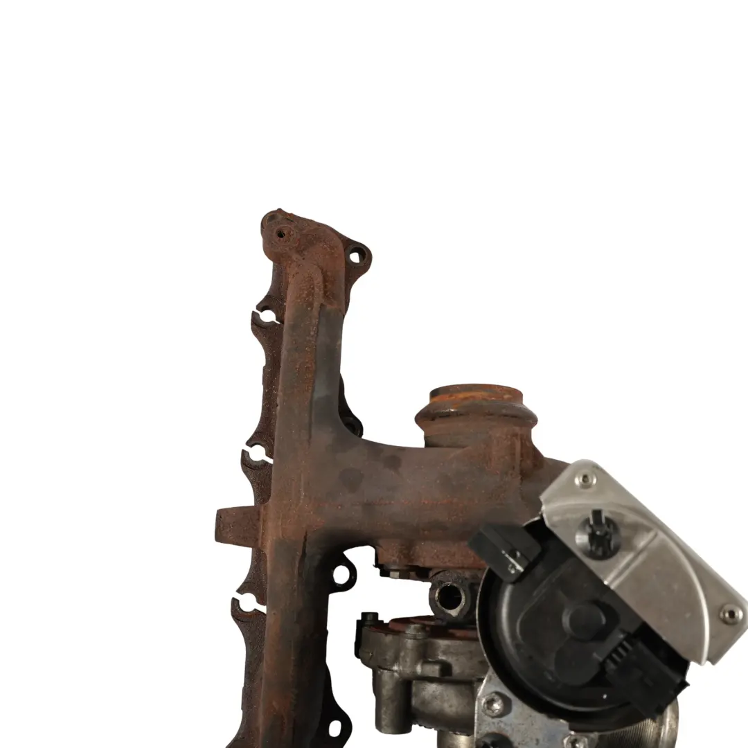 Citroen Jumper 35L Turbocompresseur Collecteur Echappement 2.2 HDI 9841634380 pour à propos du numéro de pièce 9812386080 Citroen Jumper 35L Turbocompresseur Collecteur Echappement 2.2 HDI 9841634380 - SKU 9812386080 - Numéro de pièce 9812386080