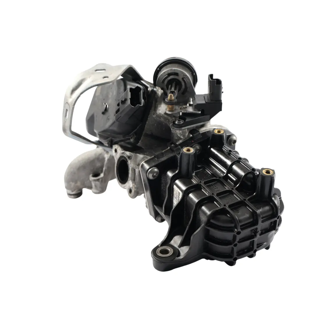 Jumper III 35L AGR Auspuff Ventil Kühler Diesel Motor für Citroën mit Teilenummer 9827225180 Citroën Jumper III 35L AGR Auspuff Ventil Kühler Diesel Motor - SKU 9827225180-2 - Teilenummer 9827225180