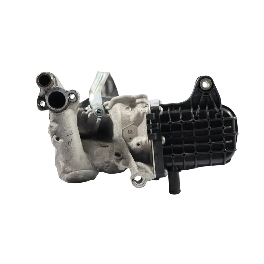  Citroen Relay III 35L EGR Exhaust Valve Cooler Diesel Engine - SKU 9827225180-2 - Part number 9827225180