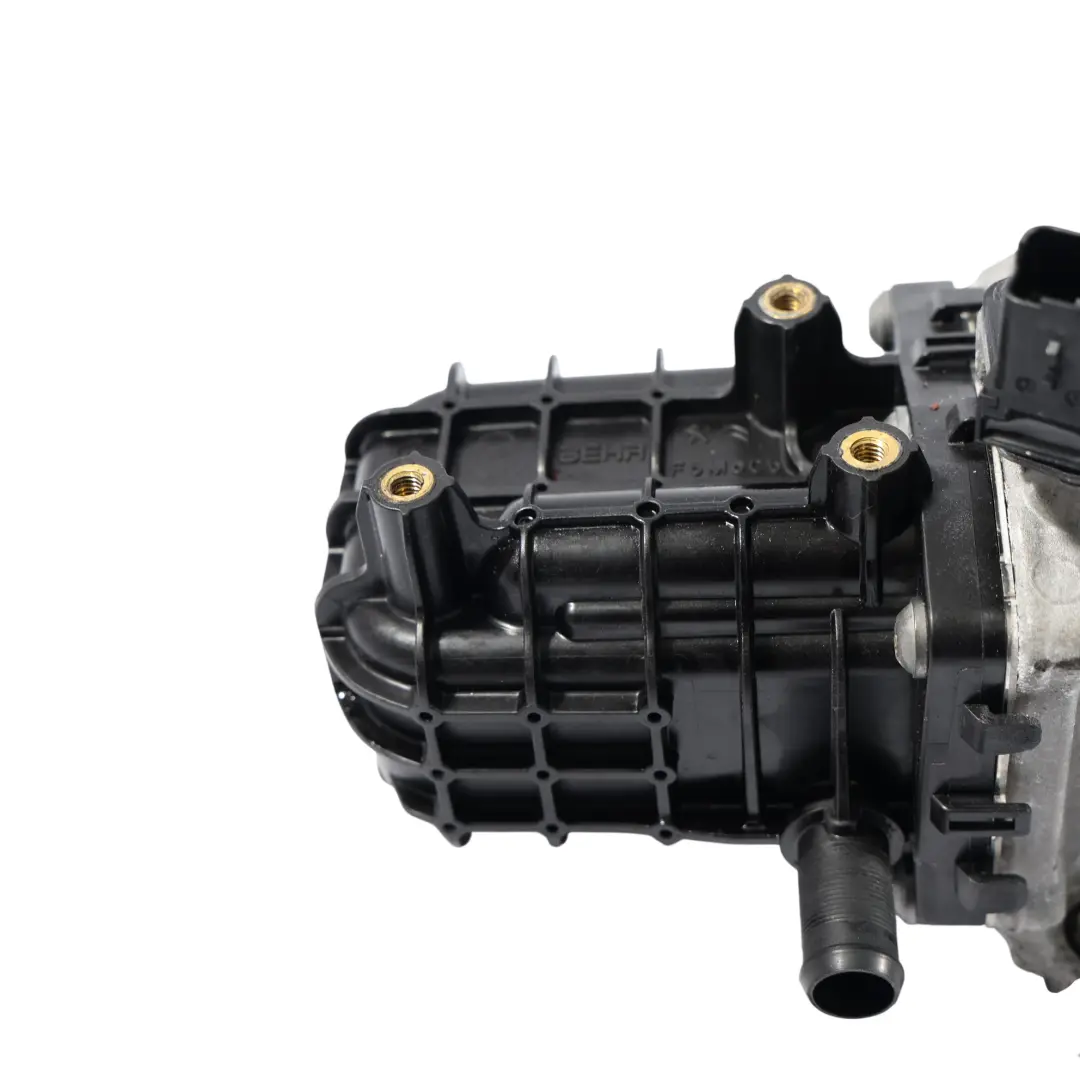 Jumper III 35L EGR Valvola Scarico Raffreddamento Diesel per Citroën con numero di parte 9827225180 Citroën Jumper III 35L EGR Valvola Scarico Raffreddamento Diesel - SKU 9827225180-2 - Numero di parte 9827225180