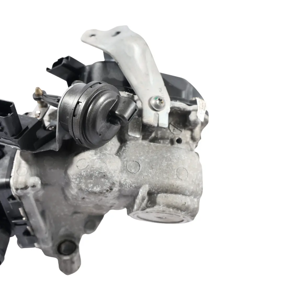 Jumper III 35L AGR Auspuff Ventil Kühler Diesel Motor für Citroën mit Teilenummer 9827225180 Citroën Jumper III 35L AGR Auspuff Ventil Kühler Diesel Motor - SKU 9827225180-2 - Teilenummer 9827225180