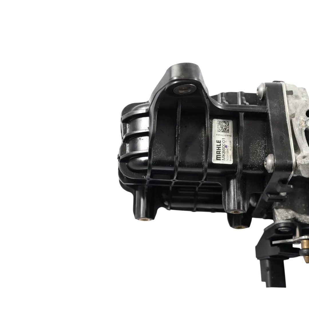 Citroën Jumper III 35L Refroidisseur Vanne Échappement EGR Diesel - SKU 9827225180-2 - Numéro de pièce 9827225180