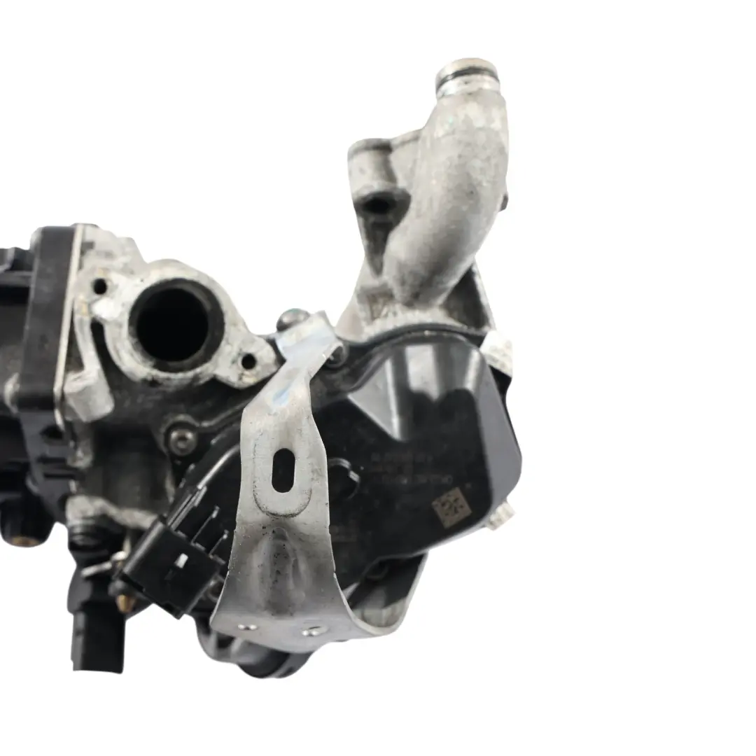 Citroën Jumper III 35L EGR Valvola Scarico Raffreddamento Diesel - SKU 9827225180-2 - Numero di parte 9827225180