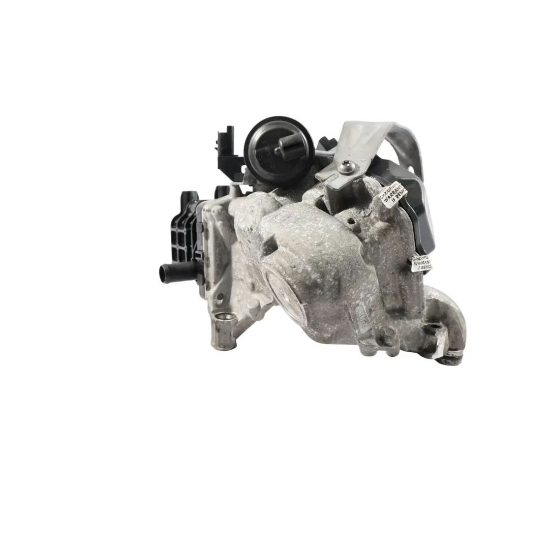 Jumper III 35L EGR Valvola Scarico Raffreddamento Diesel per Citroën con numero di parte 9827225180 Citroën Jumper III 35L EGR Valvola Scarico Raffreddamento Diesel - SKU 9827225180-2 - Numero di parte 9827225180