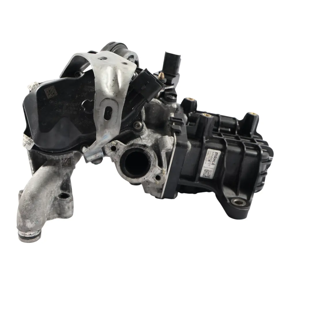 Jumper III 35L EGR Enfriador Válvula De Escape Motor Diesel para Citroën con número de pieza 9827225180 Citroën Jumper III 35L EGR Enfriador Válvula De Escape Motor Diesel - SKU 9827225180-2 - Número de pieza 9827225180