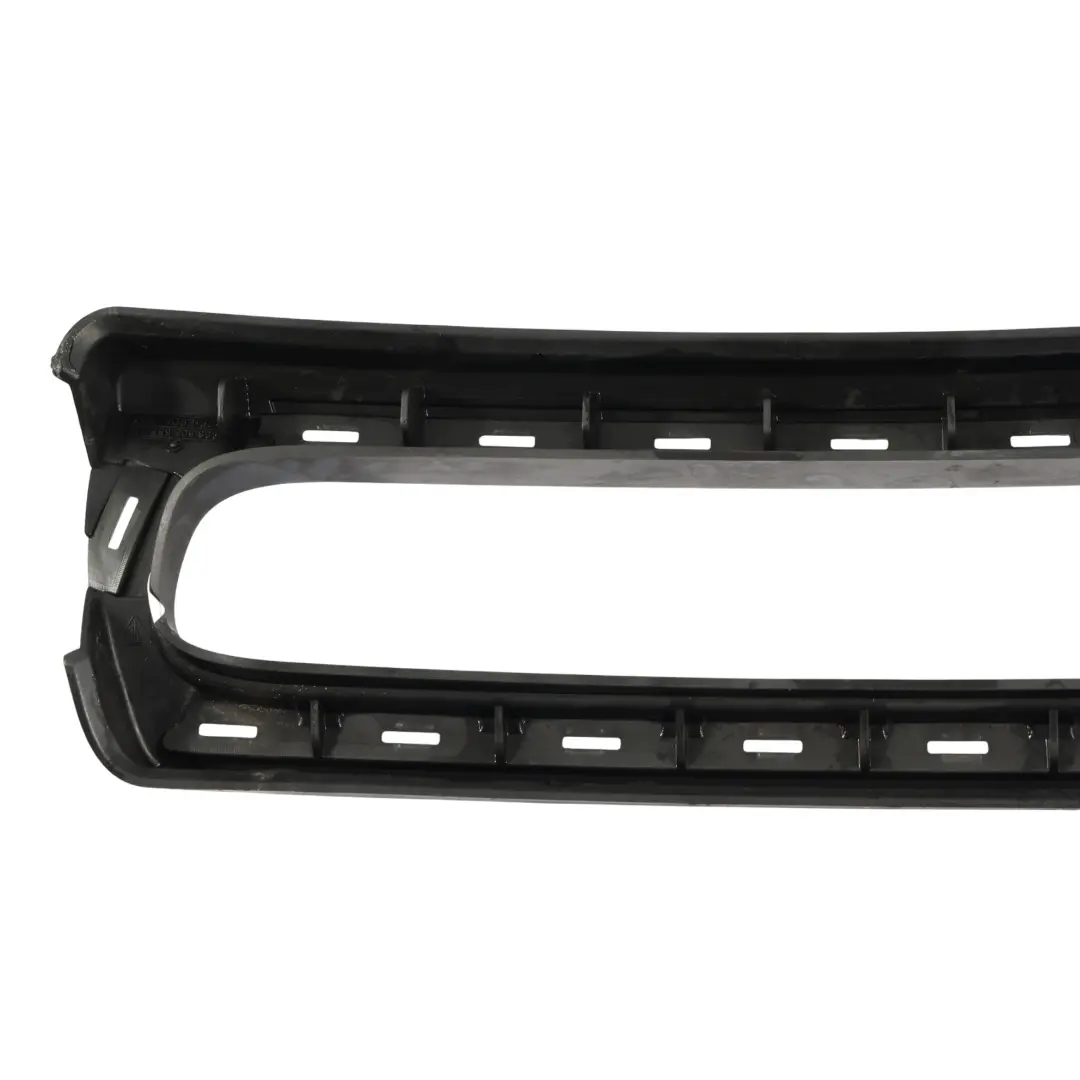 Frontstoßstange Halteplatte Rahmen Panel für Porsche Boxster S 986 mit Teilenummer 98650555500 Porsche Boxster S 986 Frontstoßstange Halteplatte Rahmen Panel - SKU 98650555500 - Teilenummer 98650555500