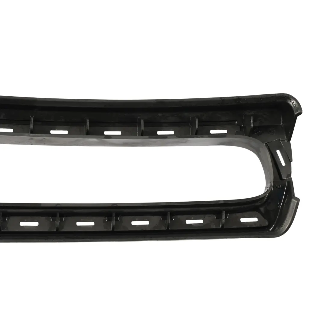 Ramka Zderzaka Przedniego Przód Środkowa do Porsche Boxster S 986 o numerze 98650555500 Porsche Boxster S 986 Ramka Zderzaka Przedniego Przód Środkowa - SKU 98650555500 - Numer Części 98650555500