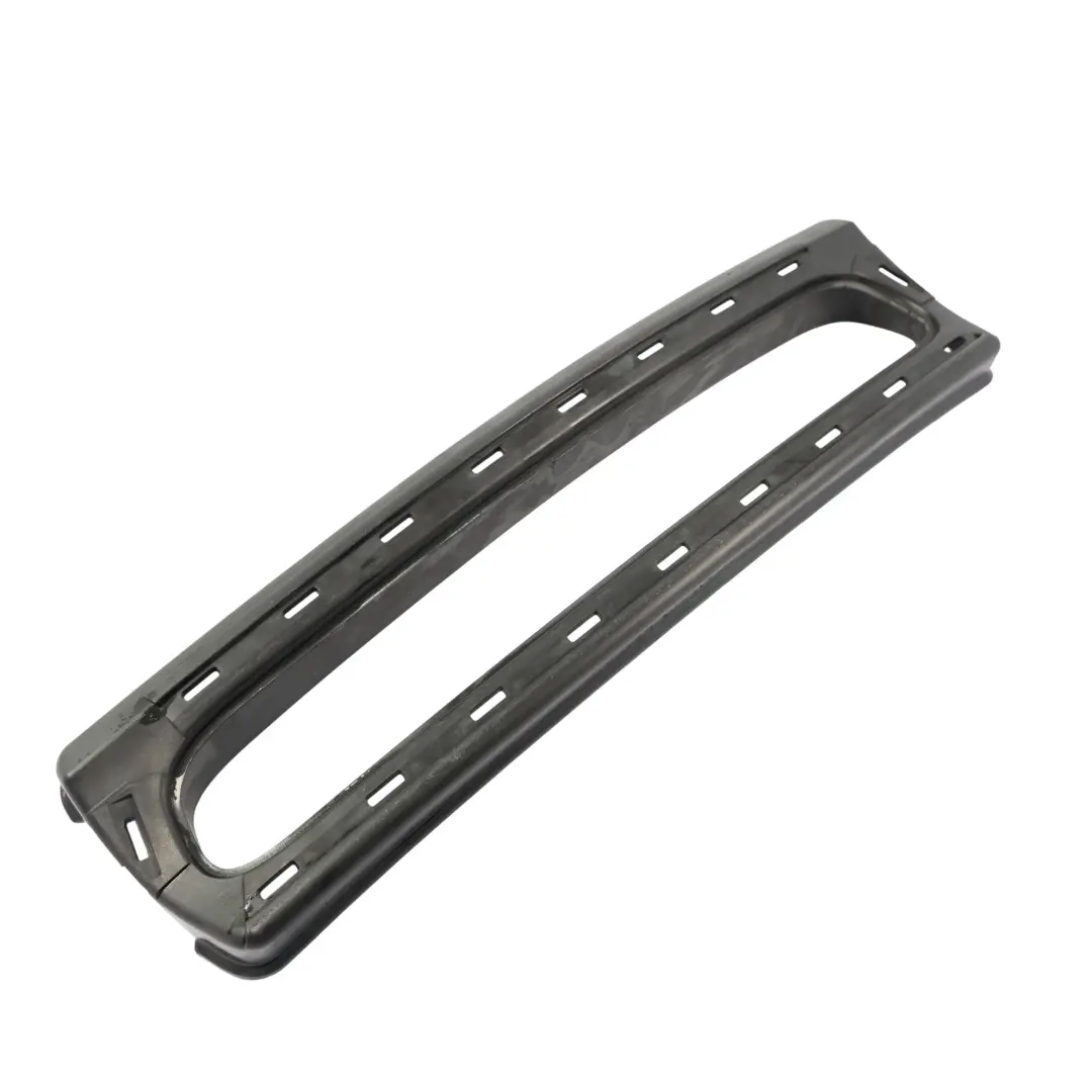 Panneau De Fixation Du Pare-Chocs Avant pour Porsche Boxster S 986 à propos du numéro de pièce 98650555500 Porsche Boxster S 986 Panneau De Fixation Du Pare-Chocs Avant - SKU 98650555500 - Numéro de pièce 98650555500