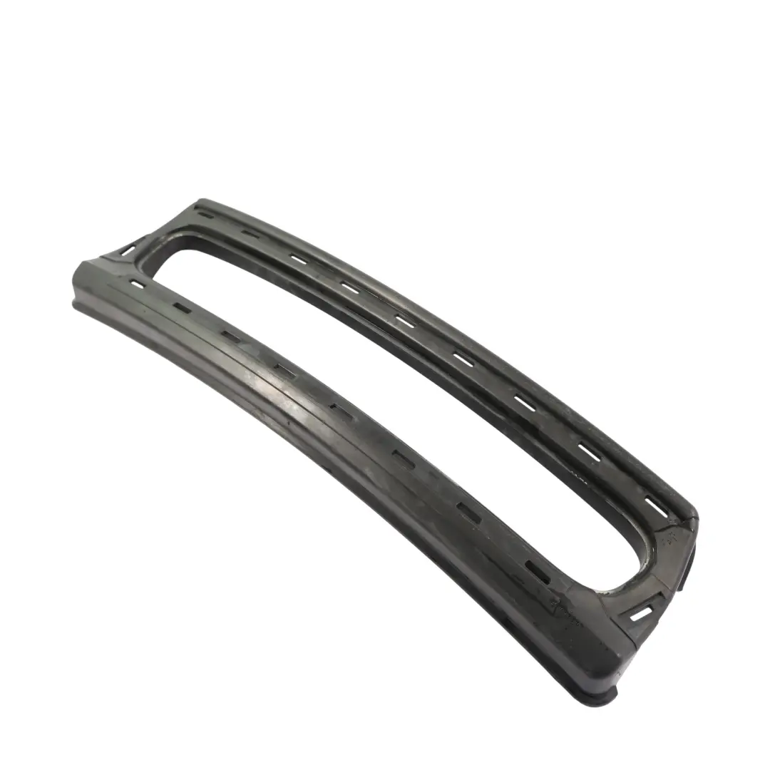 Porsche Boxster S 986 Ramka Zderzaka Przedniego Przód Środkowa - SKU 98650555500 - Numer Części 98650555500