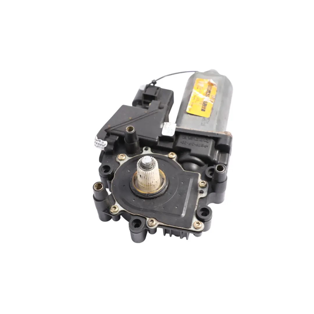 Porsche Boxster 986 Moteur De Lève-Vitre Gauche Côté Conducteur - SKU 98662410102 - Numéro de pièce 98662410102