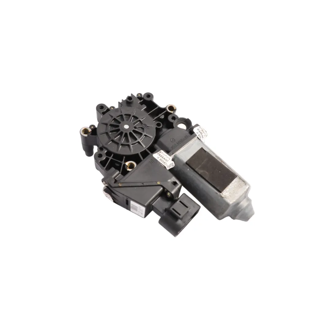 Porsche Boxster 986 Elevalunas Regulador Motor Izquierdo Actuador - SKU 98662410102 - Número de pieza 98662410102