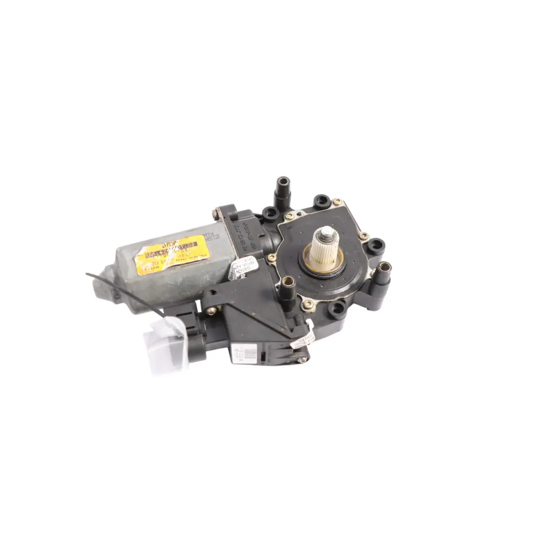 Window Lifter Regulator Motor Left N/S Actuator to Porsche Boxster 986 with Part number 98662410102 Porsche Boxster 986 Window Lifter Regulator Motor Left N/S Actuator - SKU 98662410102 - Part number 98662410102