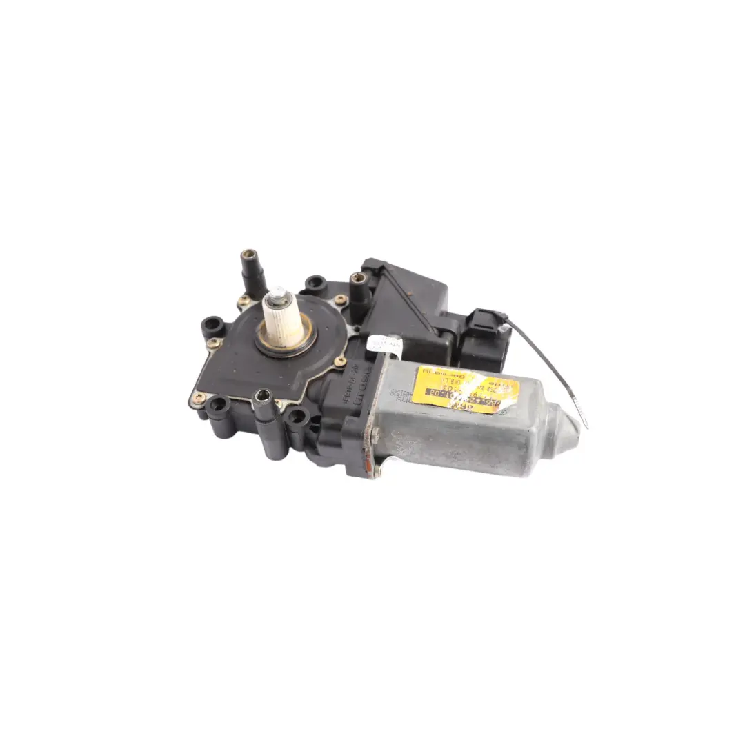 Window Lifter Regulator Motor Left N/S Actuator to Porsche Boxster 986 with Part number 98662410102 Porsche Boxster 986 Window Lifter Regulator Motor Left N/S Actuator - SKU 98662410102 - Part number 98662410102