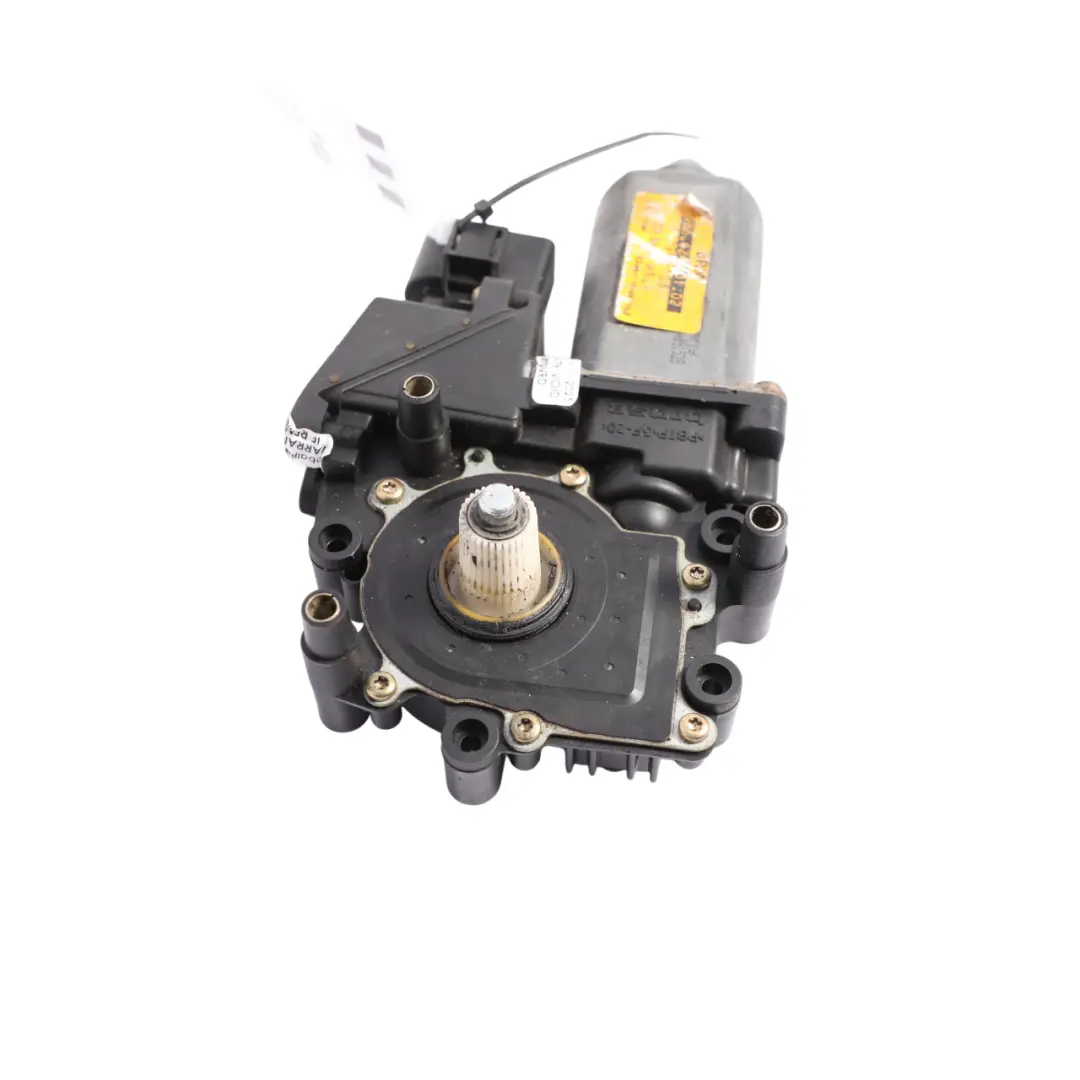 Porsche Boxster 986 Elevalunas Regulador Motor Izquierdo Actuador - SKU 98662410102 - Número de pieza 98662410102