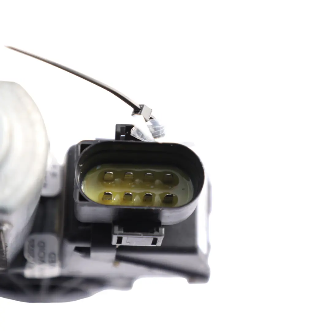 Elevalunas Regulador Motor Izquierdo Actuador para Porsche Boxster 986 con número de pieza 98662410102 Porsche Boxster 986 Elevalunas Regulador Motor Izquierdo Actuador - SKU 98662410102 - Número de pieza 98662410102