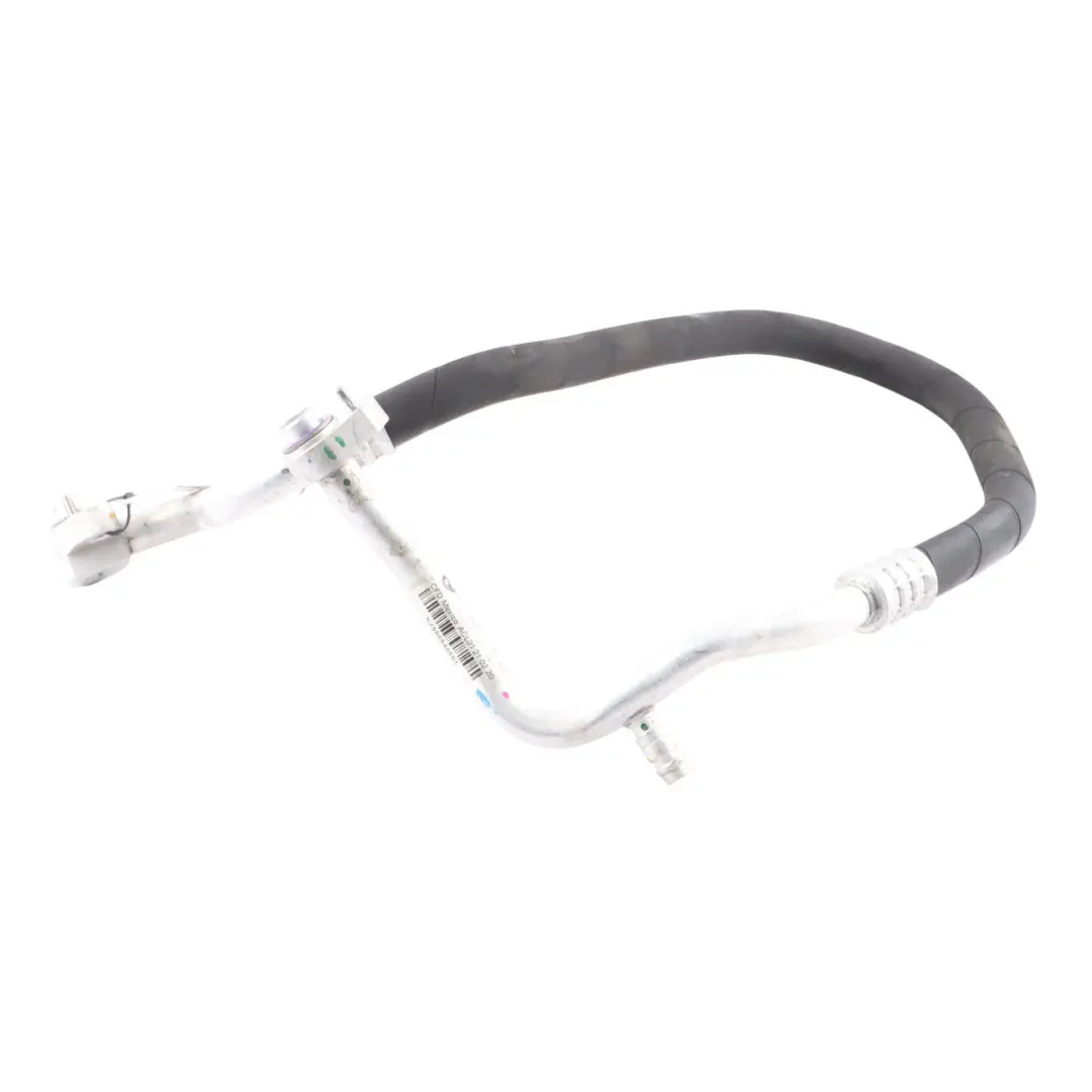 BMW X3 G01 X4 G02 G08 LCI Air Conditioning A/C Air Con Pipe Hose Line - SKU 9868409 - Part number 9868409