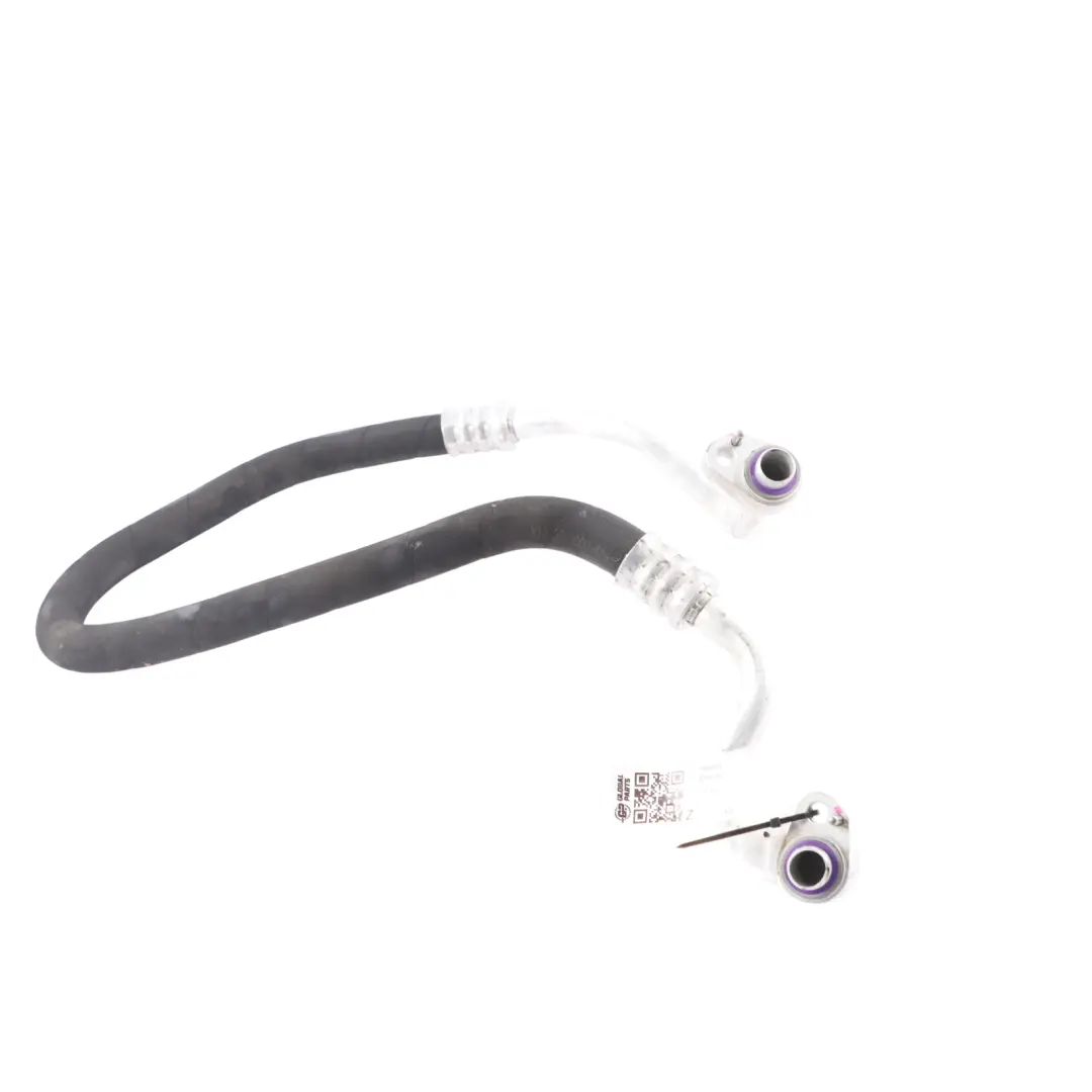 BMW X3 G01 X4 G02 G08 LCI Air Conditioning A/C Air Con Pipe Hose Line - SKU 9868409 - Part number 9868409