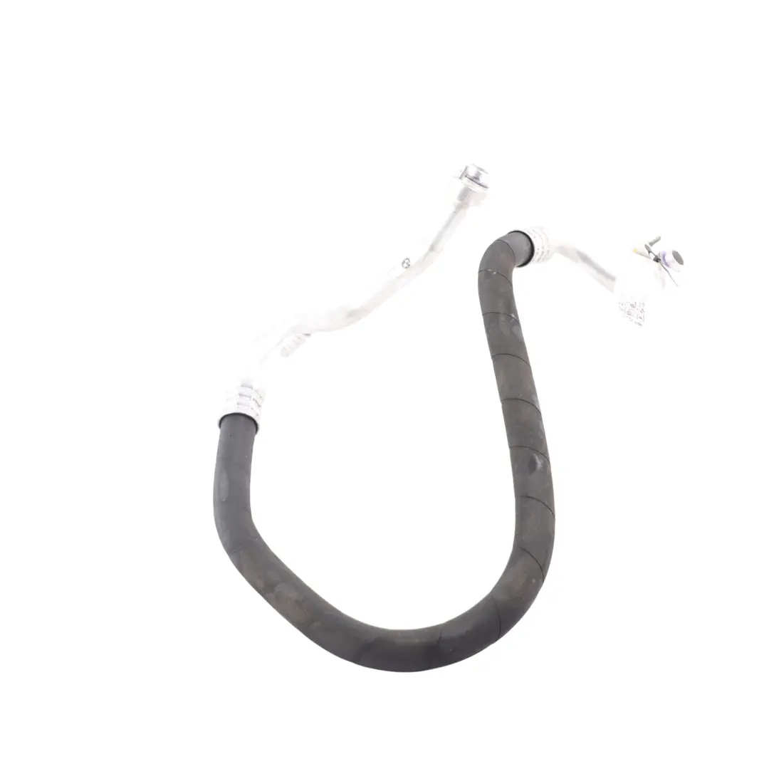 BMW X3 G01 X4 G02 G08 LCI Air Conditioning A/C Air Con Pipe Hose Line - SKU 9868409 - Part number 9868409