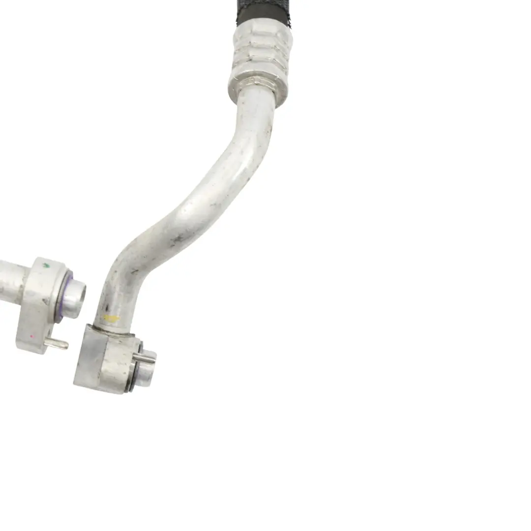 BMW X3 G01 X4 G02 Air Conditioning Pipe Refrigerant A/C Hose Line B58D - SKU 9868415 - Part number 9868415