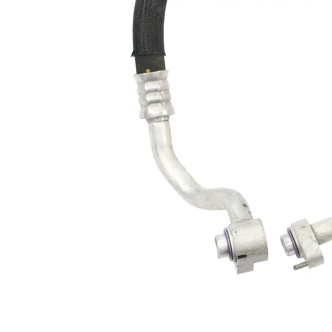 BMW X3 G01 X4 G02 Air Conditioning Pipe Refrigerant A/C Hose Line B58D - SKU 9868415 - Part number 9868415