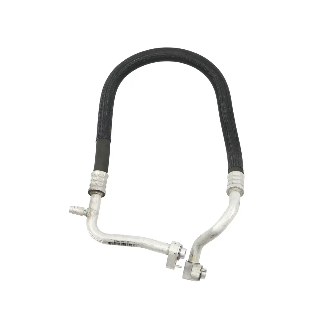 Tuyau Climatisation Conduite De Réfrigérant A/C B58D pour BMW X3 G01 X4 G02 à propos du numéro de pièce 9868415 BMW X3 G01 X4 G02 Tuyau Climatisation Conduite De Réfrigérant A/C B58D - SKU 9868415 - Numéro de pièce 9868415